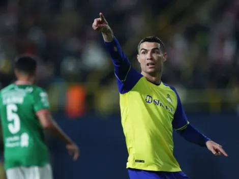 ¿Dónde ver los partidos de Cristiano Ronaldo en México?
