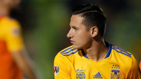 La emotiva carta de Florian Thauvin a la afición de Tigres UANL