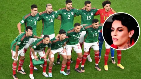 Viral en Tik Tok: Kunno le declaró su amor a un jugador del Tri