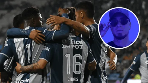 Fichaje de último momento para Tuzos.