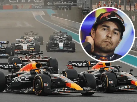 ¡Impactará en Checo! FIA toma una decisión que cambiará la Fórmula 1