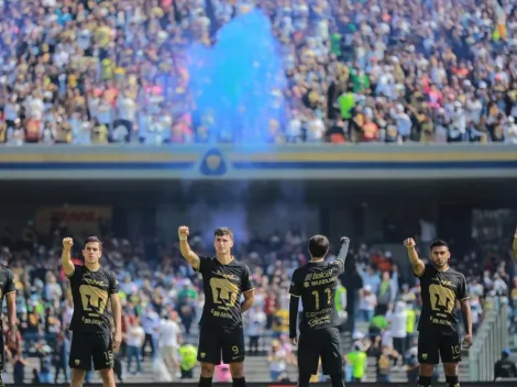 ¡Un gran gesto del primer equipo!