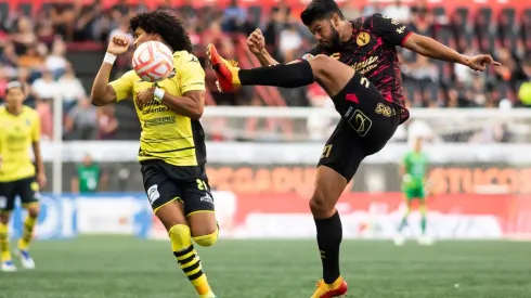 La Jornada 5 puede ser clave para los clubes que buscan evitar la multa.