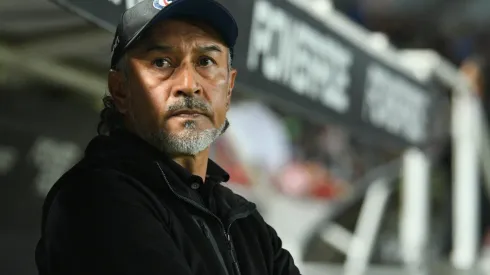 Potro Gutiérrez no estaría seguro en su cargo