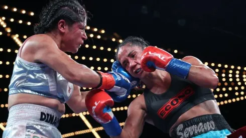 Serrano y Hernández se enfretan en Nueva York.