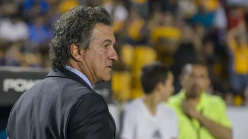 Tigres UANL v Atlas - Torneo Clausura 2018 Liga MX