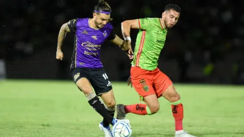Mazatlán recibe a Juárez en la Jornada 5