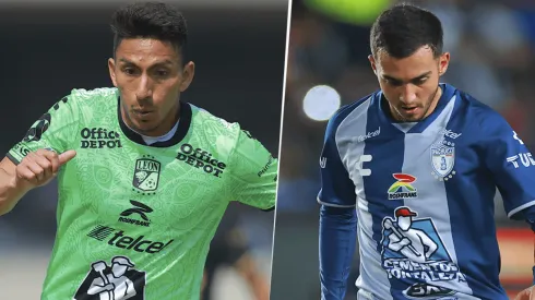 Dónde ver León vs. Pachuca por el Clausura 2023 de la Liga MX