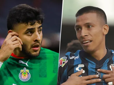 Cómo ver Chivas vs. Querétaro EN VIVO por el Clausura 2023 de la Liga MX