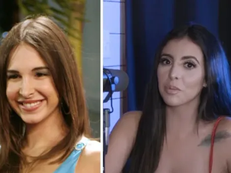 Acapulcho Shore: Jacky Ramírez y Dorismar revientan el internet con colaboración (FOTOS)