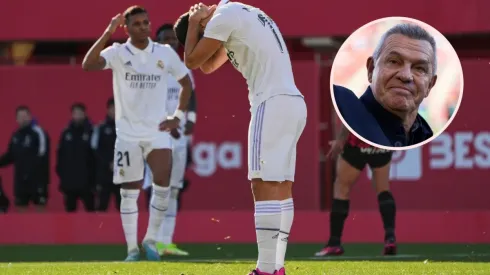 RCD Mallorca v Real Madrid CF - LaLiga Santander