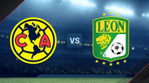 América vs. León por la Liga MX Femenil.