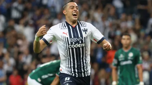 Monterrey recibe a Toluca en la Jornada 5