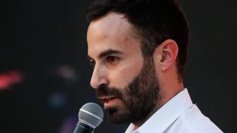 Marc Crosas dio el nombre de una persona que afecta al futbol mexicano (Foto: imago7)