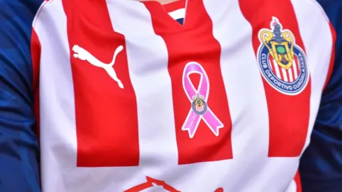 El delantero que dejaría la MLS para regresar a Chivas