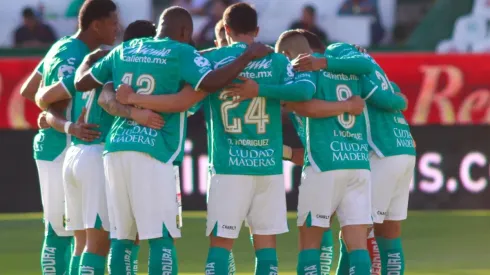 Club León: tres regresos y tres bajas para visitar a Querétaro por Liga MX