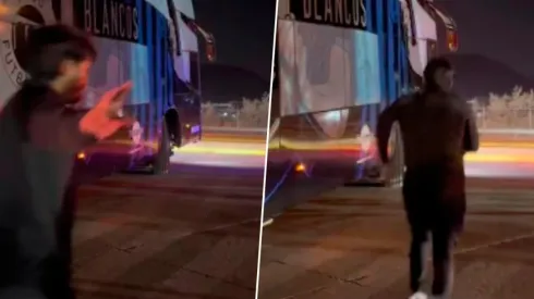 Querétaro se olvidó del Burrito Hernández