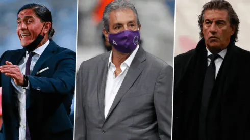 Mazatlán ha tenido pesos pesados en la banca.