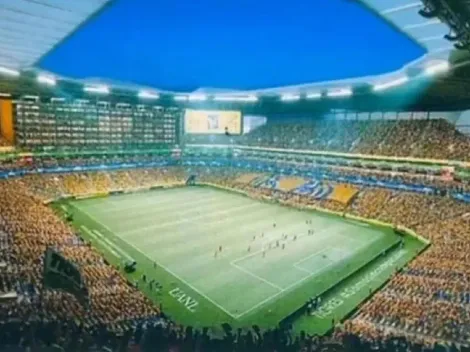 Samuel García anuncia otro paso hacia el nuevo estadio de Tigres y un objetivo especial