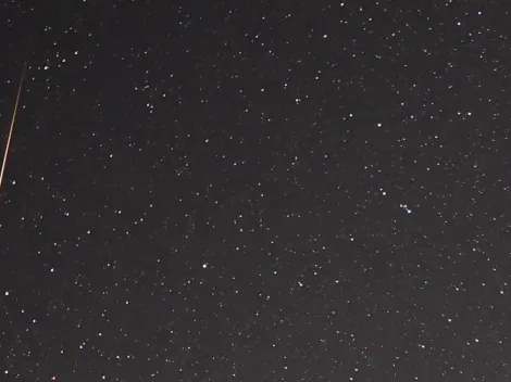 Lluvia de estrellas Alfa Centáuridas 2023: horario, qué es y cómo ver