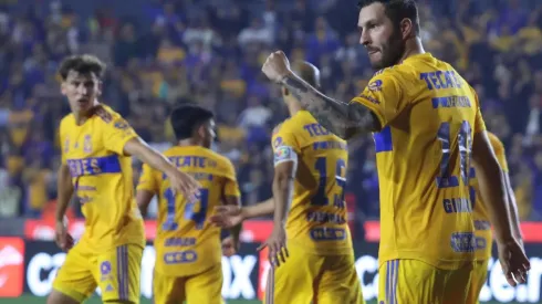 El delantero galo es una real amenaza para los del Pedregal.