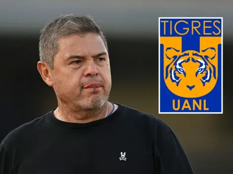 Daniel Guzmán desperdició a una joya de Tigres para poner a su hijo