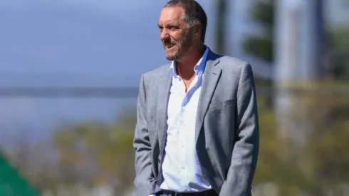 Rodrigo Ares de Parga, personaje con un pasado que lo distancia de directivos (Foto: imago7)