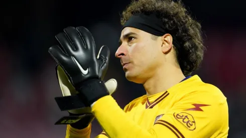 Memo tuvo que ver el duelo del Salernitana desde el banquillo.