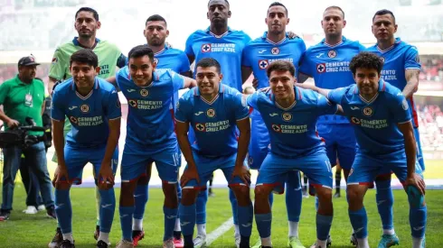 Cruz Azul y una nueva crisis deportiva.
