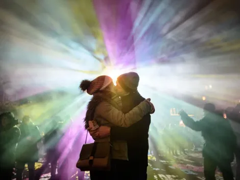 Los 5 Signos del Zodíaco que pasarán un gran Día de San Valentín HOY, 14 de febrero