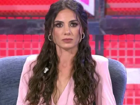 ¿Quién es Gema Aldón, participante de Supervivientes 2023?