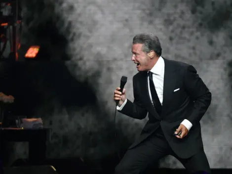 El SORPRENDENTE RÉCORD que tiene Luis Miguel en el Auditorio Nacional de la CDMX