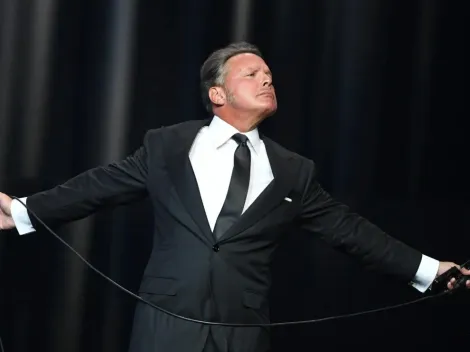 ¿Qué es la tinnitus, el problema auditivo que padece Luis Miguel?