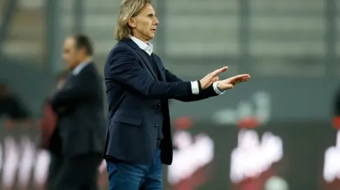 Peru v Chile - FIFA World Cup 2022 Qatar Qualifier