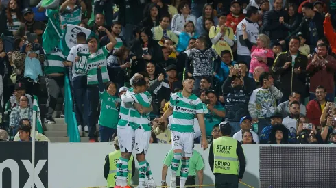 Santos Laguna v America - Torneo Clausura 2023 Liga MX