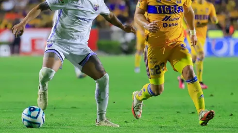 Bravos y Tigres no pudieron sacarse diferencias.