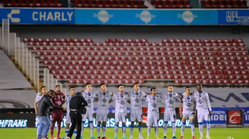 La imagen de la grada vacía seguirá siendo una realidad.