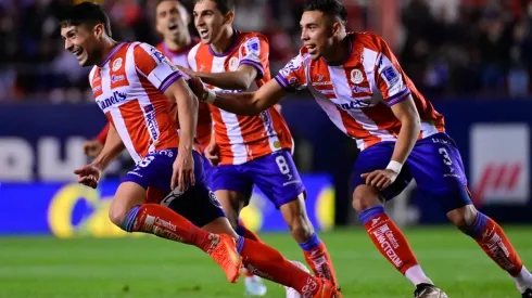 Los potosinos quieren ganar en casa.