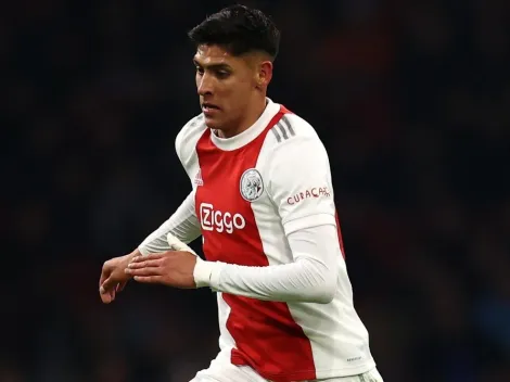 EN VIVO: Ajax vs. Union Berlín por la Europa League