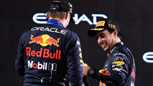 F1 Grand Prix of Abu Dhabi