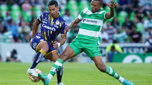 San Luis y Santos Laguna se enfrentan por la Jornada 8 del Clausura 2023.