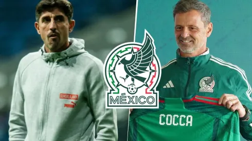 Para todo México: La indirecta de Veljko Paunovic a Diego Cocca