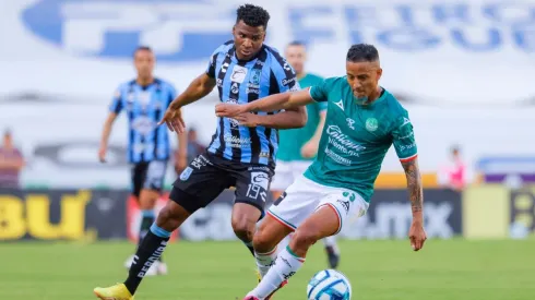 Querétaro y Mazatlán igualaron en la Jornada 8