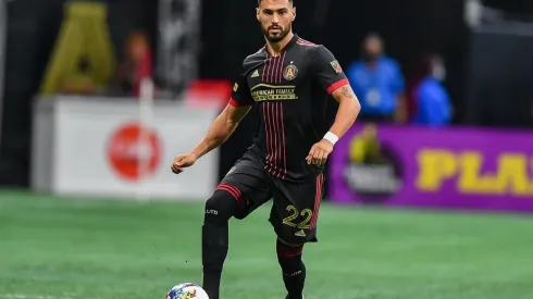 El defensa mexicano consiguió lo que buscaba en la MLS.