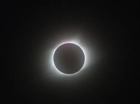 ECLIPSE SOLAR 2023: ¿Cuándo es, dónde y cómo verlo en México?