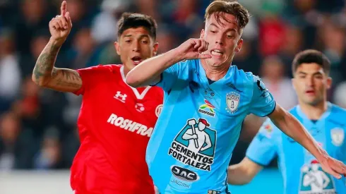 Tuzos y Diablos chocan en Hidalgo.