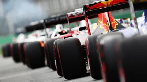 El piloto de Fórmula 1 que podría perderse el Gran Premio de Baréin por chocar con su bicicleta