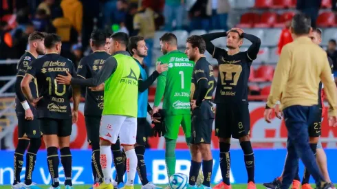 El equipo universitario busca respuestas en otros ámbitos.