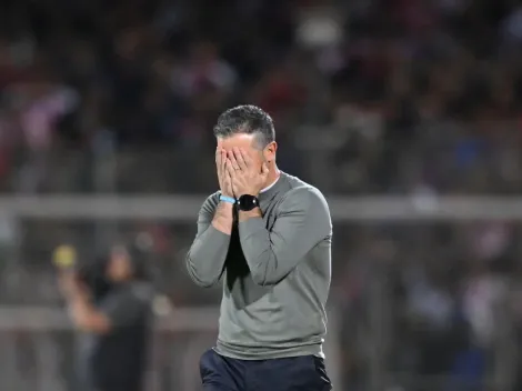 El importante directivo de Pumas que renunciaría si se va Puente