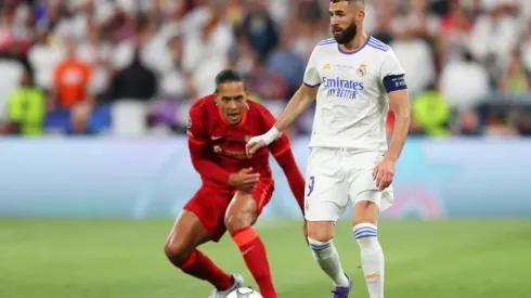 ¿Dónde VER en México el Liverpool vs. Real Madrid?